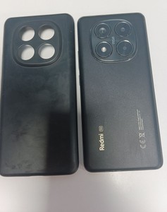 Б/в Мобільний телефон Xiaomi redmi note 14 pro 5g 8/256gb 01-200935996