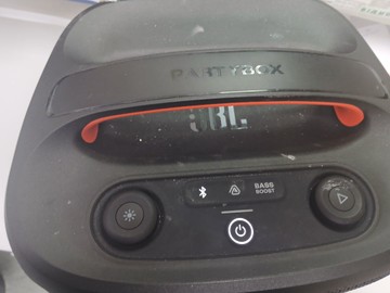 Б/у Акустика Jbl partybox encore essential 2 01-200936871