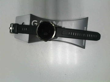 Б/в Смарт-годинник Garmin fenix 7s pro solar 01-200937466
