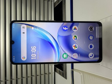 Б/в Мобільний телефон Zte blade a36 4/64gb 01-200937264