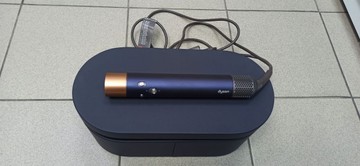 Б/в Мультистайлер Dyson airwrap hs05 complete long prussian/rich 01-200936739