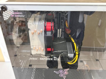 Б/у Системный блок Пк intel core i5-10400f/ram 16 gb/hdd 300 gb+600 gb/ssd відсутній+відсутній/nvidia gtx 1660 super (gefo 01-200933784