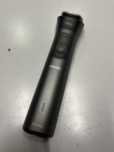 Б/в Тример електричний Philips multigroom series 9000 mg9525/40 01-200937658