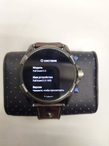 Б/в Годинник Diesel dz1209 01-200938501