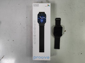 Б/у Смарт-часы Proove elysium 01-200938067