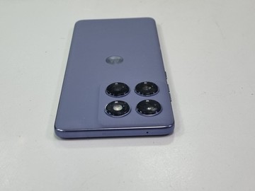 Б/в Мобільний телефон Motorola moto edge 60 fusion 8/256gb 01-200938089