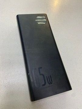 Б/в Повербанк Baseus adaman 65w 20000mah 01-200938922