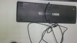 Б/в Клавіатура Hp hq-tre 71025 01-200938600