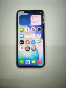 Б/в Мобільний телефон Apple iphone 11 pro max 256gb 01-200937891