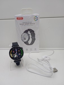 Б/в Смарт годинник Smart Watch xo-gt4mini 01-200937855