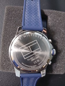 Б/в Годинник Tommy Hilfiger 3964.5881 01-200938999