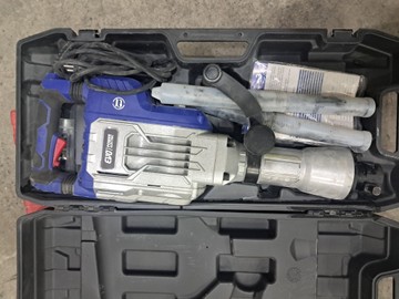 Evo dh-107hc