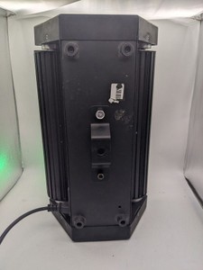 Б/в LED-прилад ефекту Free Color spieder 810 01-200938444