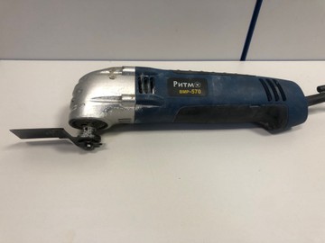 Б/в Багатофункціональний інструмент Ритм вмр-570 01-200939100