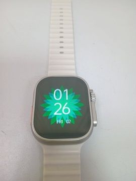 Б/у Смарт-часы Smart Watch cellular version watch ultra 01-200938332