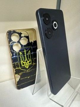 Б/в Мобільний телефон Infinix smart 8 plus 4/128gb 01-200939091
