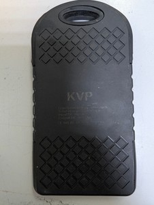 Б/в Повербанк Kvp 20000 mah 01-200938399