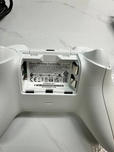Б/в Ігрова приставка Microsoft xbox series s 512gb 01-200938375