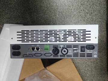 Б/в Інвертор Solar solar inverter gd6248smhg 01-200940693