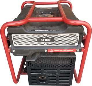 Б/в Генератор Stier sns-350 01-200896388