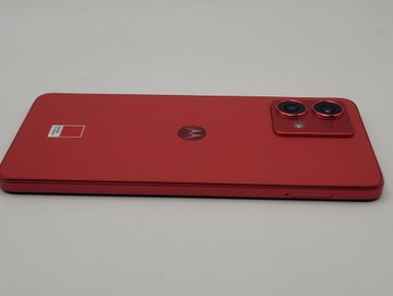 Б/в Мобільний телефон Motorola moto g84 8/256gb 01-200883128