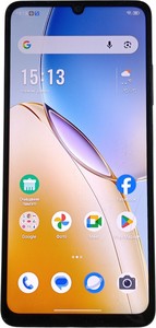 Б/в Мобільний телефон Zte blade a56 4/128gb 01-200941036