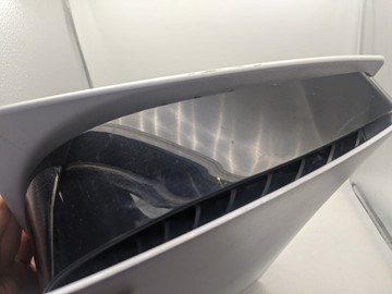 Б/в Ігрова приставка Sony playstation 5 825gb + 2 джойстика 01-200881431