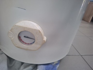 Б/в Водонагрівачі Bosch tronic 2000 t tr2000t 80 b 01-200941207