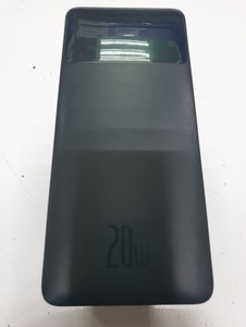 Б/в Повербанк Baseus ppbd30k 30000mah 01-200941888