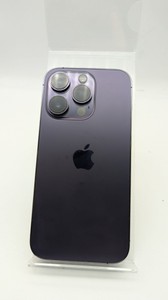 Б/в Мобільний телефон Apple iphone 14 pro 128gb 01-200944033