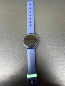 Б/в Смарт-годинник Garmin vivoactive 5 metallic navy aluminum 01-200941237