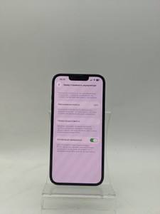 Б/у Мобільний телефон Apple iphone 14 128gb 01-200906708