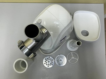 Б/у Мясорубка Zelmotor 489.8 01-200935769