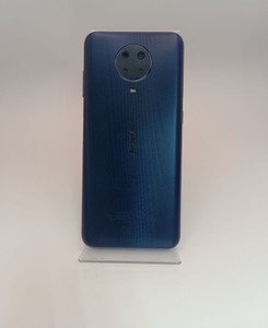 Б/в Мобільний телефон Nokia g20 4/64gb 01-200902868