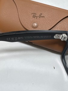 Б/в Окуляри віртуальної реальності Ray-Ban meta wayfarer gen2 rw4012 01-200890471