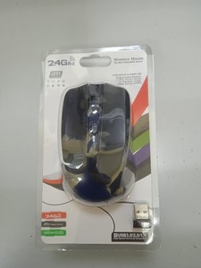 Б/в Мишка бездротова G g 211 16-000276217