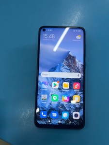 Б/у Мобільний телефон Xiaomi redmi note 9 4g 4/128gb 01-200945666