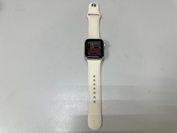 Б/в Смарт-годинник Apple watch se 2 gps 40mm aluminium case 01-200946275