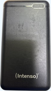 Б/в Повербанк Intenso xs20000 20000mah 01-200946414
