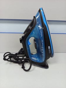 Б/у Утюг Braun texstyle 5 si 5256 bl 01-200945824