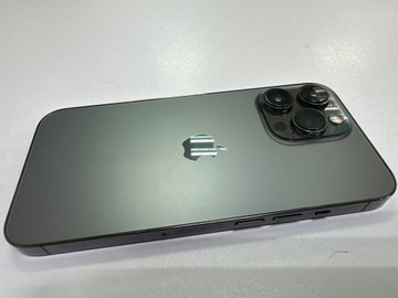 Б/в Мобільний телефон Apple iphone 13 pro 128gb 01-200946298