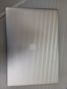 Б/в Ноутбук Apple a1286 macbook pro 15,4" core i7 2,2ghz/ram 8gb/ssd 128gb/intel hd graphics 3000 01-200946516