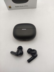 Б/в Навушники Xiaomi redmi buds 5 pro 01-200947032