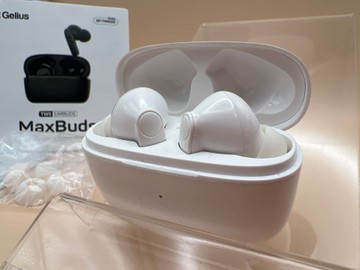 Б/в Навушники Gelius gelius maxbuds 2 gp-tws025x 01-200947380
