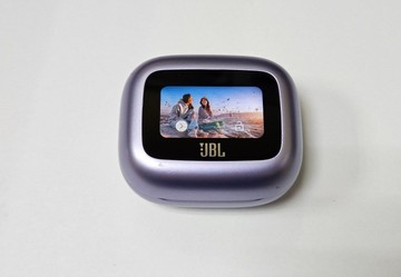 Б/в Навушники Jbl live buds 3 01-200948831