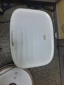 Б/в Робот-пилосос Xiaomi viomi s9 01-200948793
