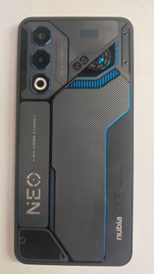 Б/в Мобільний телефон Zte nubia neo 3 gt 5g 12/256gb 01-200949288