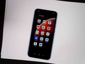 Б/в Мобільний телефон Xiaomi redmi 9a 2/32gb 01-200949180