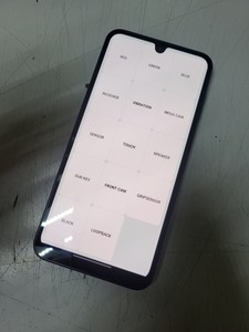 Б/в Мобільний телефон Samsung galaxy a17 4g 8/256gb 01-200949928