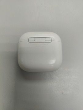 Б/в Навушники Apple airpods 4 with active noise cancellation 01-200947224